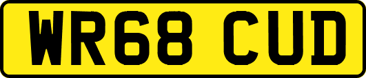 WR68CUD