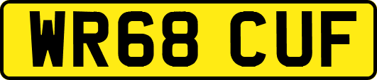 WR68CUF