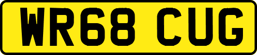 WR68CUG