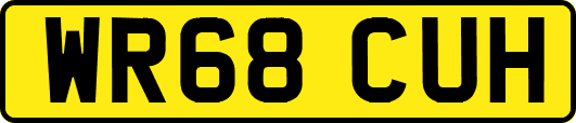 WR68CUH