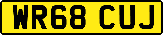 WR68CUJ