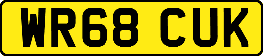 WR68CUK