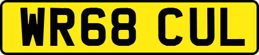 WR68CUL