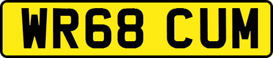 WR68CUM