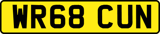 WR68CUN