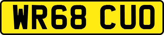 WR68CUO