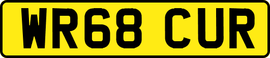 WR68CUR
