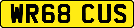 WR68CUS