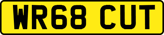 WR68CUT