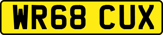 WR68CUX