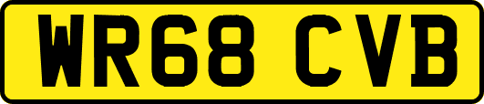 WR68CVB