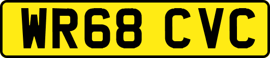 WR68CVC