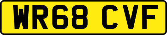 WR68CVF