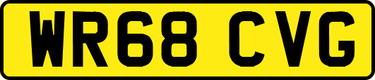WR68CVG