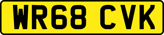 WR68CVK