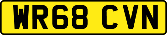 WR68CVN