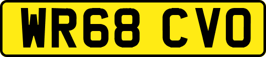 WR68CVO