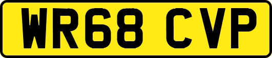 WR68CVP