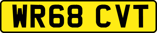 WR68CVT