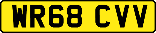 WR68CVV
