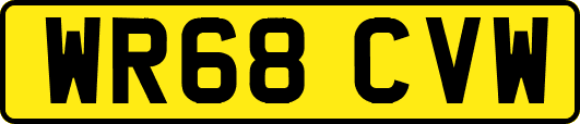 WR68CVW