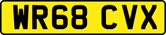 WR68CVX