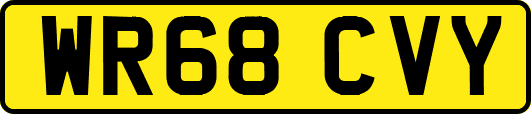 WR68CVY
