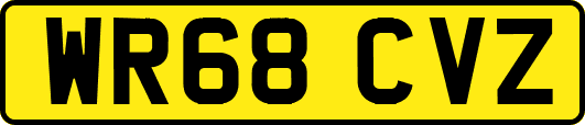 WR68CVZ