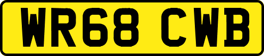 WR68CWB