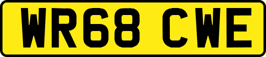 WR68CWE