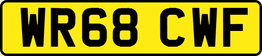 WR68CWF
