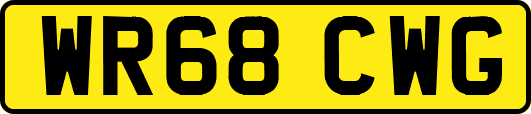 WR68CWG