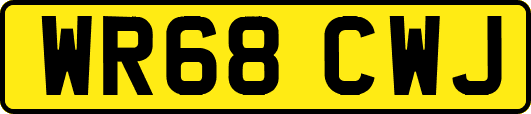 WR68CWJ