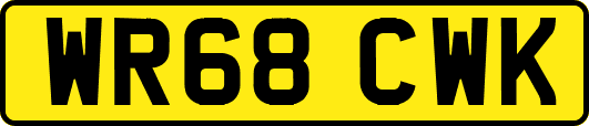 WR68CWK