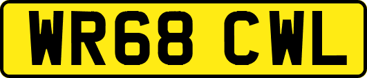 WR68CWL