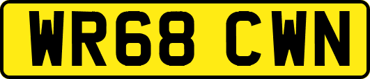 WR68CWN