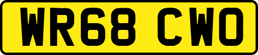 WR68CWO