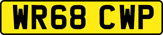 WR68CWP