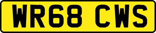 WR68CWS