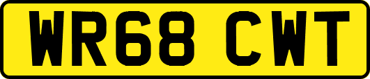 WR68CWT