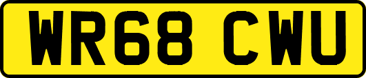 WR68CWU