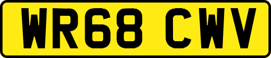 WR68CWV