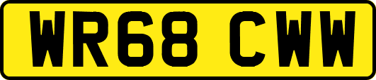 WR68CWW