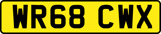 WR68CWX