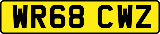 WR68CWZ
