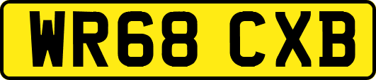 WR68CXB