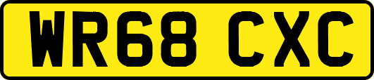 WR68CXC