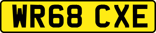 WR68CXE