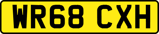 WR68CXH
