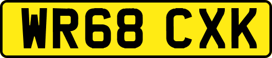 WR68CXK